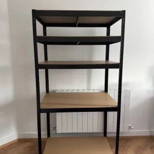 Garage Shelf