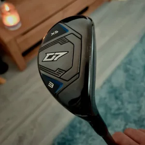 Wilson D7 XS #3 Hybrid - Image 2