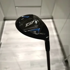 Wilson D7 XS #3 Hybrid - Image 3