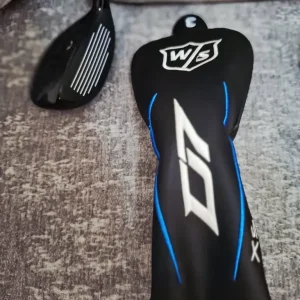 Wilson D7 XS #3 Hybrid - Image 4
