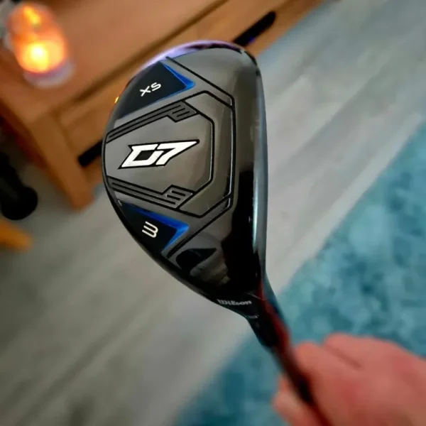 Wilson D7 XS #3 Hybrid