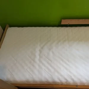 Toddler bed - IKEA Sniglar - Image 2