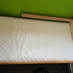 Toddler bed - IKEA Sniglar - Image 3