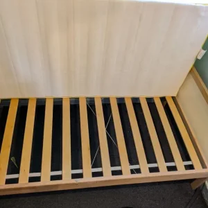 Toddler bed - IKEA Sniglar - Image 4