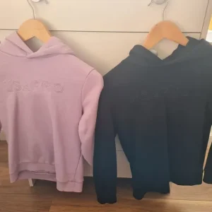 Bundle of clothes