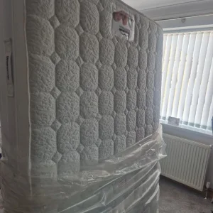 4ft 6 double mattress