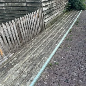 Fibreglass roofing sheets - Image 2