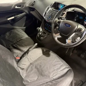 2016 Ford Transit Connect 1.5 TDCI 200 Trend Panel Van - Image 3