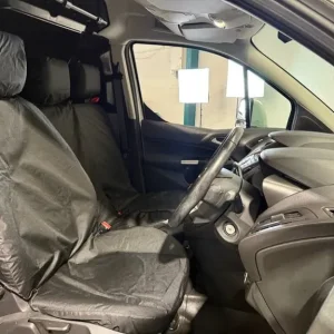 2016 Ford Transit Connect 1.5 TDCI 200 Trend Panel Van - Image 6