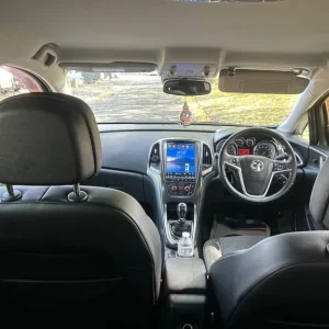2010 Vauxhall Astra SE 1.6 Turbo Manual - Image 6