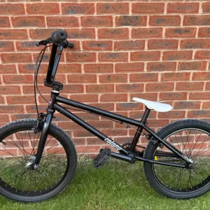 Colony Brand Professional BMX Bike 20" - Image 2