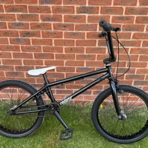 Colony Brand Professional BMX Bike 20"