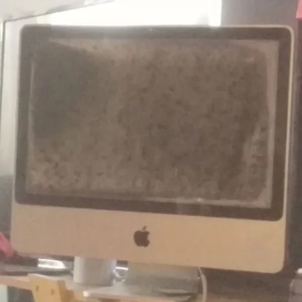 Apple iMac