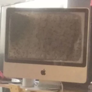 Apple iMac