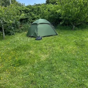 2 man dome tent - Image 2