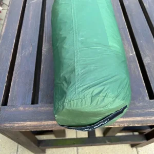 2 man dome tent - Image 4