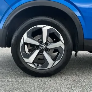 2022 Nissan Qashqai 1.3 DiG-T N-Connecta 5-door hatchback - Image 7