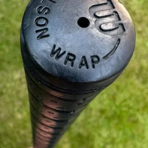 Wilson Lethal Weapon 300 Graphite Mens Golf Driver - Image 6