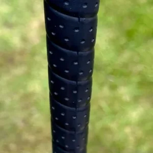 Wilson Lethal Weapon 300 Graphite Mens Golf Driver - Image 7
