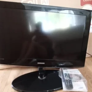 Samsung 31-inch TV