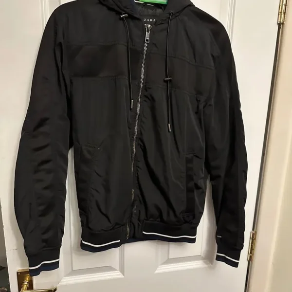 Sport Jacket