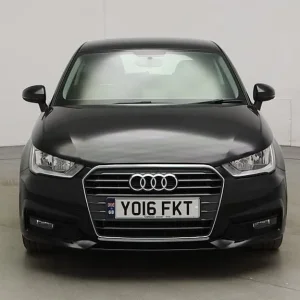 2016 Audi A1 1.4 TFSI Sport Hatchback - Image 7