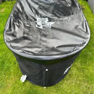CalmMax oval ice bath - Image 2