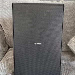 Bosch LB20-PC60-8D 8" 2-Way Cabinet Speaker - Image 4