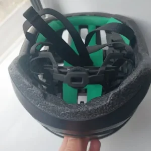 Women's Helmet Size M - Image 4