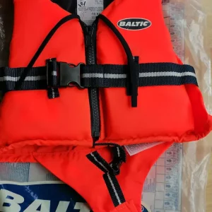Baltic Toddler Lifejacket - Image 3
