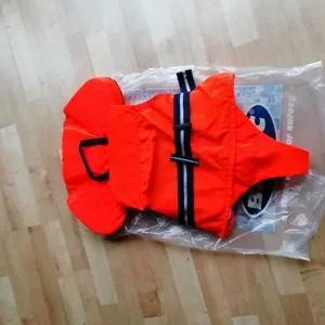 Baltic Toddler Lifejacket - Image 5