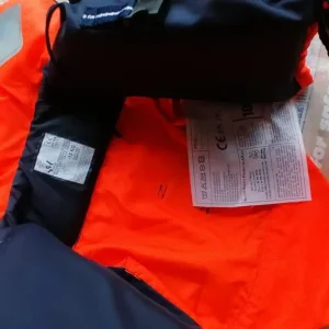Baltic Toddler Lifejacket - Image 6