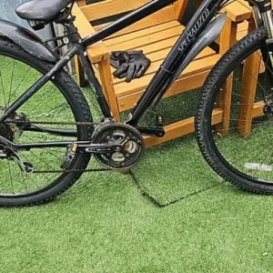 Specialized bike
