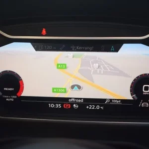 2020 Audi A1 S Line Sportback 1.0 TFSI Manual - Image 2
