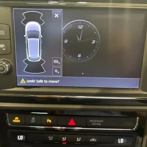 2018 Seat Leon 1.5 TSI EVO FR ST 5DR Petrol Manual - Image 4