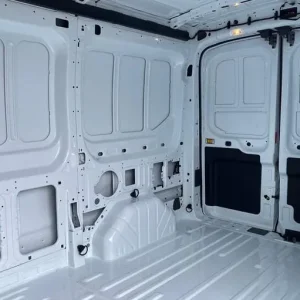 2025 Ford Transit 350 Leader L2 H2 MWB Medium Roof FWD 2.0 EcoBlue 105ps, Trailer Tow Electric Pan... - Image 5