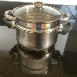 Judge Vegetable Steamer