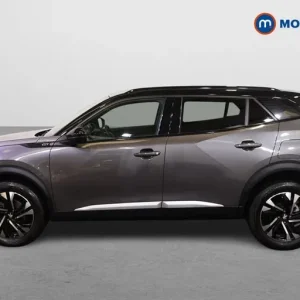 2022 Peugeot 2008 1.2 PureTech 130 GT 5dr SUV Petrol Manual - Image 4