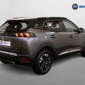 2022 Peugeot 2008 1.2 PureTech 130 GT 5dr SUV Petrol Manual - Image 7