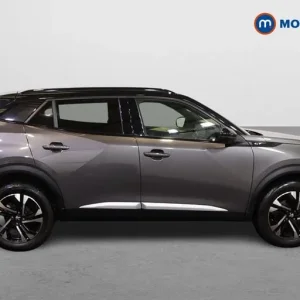 2022 Peugeot 2008 1.2 PureTech 130 GT 5dr SUV Petrol Manual - Image 8