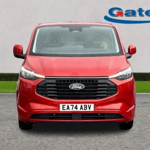 2024 Ford Transit Custom 320 SWB 2.5 PHEV - Image 2