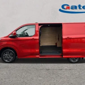 2024 Ford Transit Custom 320 SWB 2.5 PHEV - Image 5