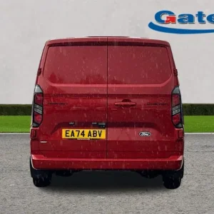 2024 Ford Transit Custom 320 SWB 2.5 PHEV - Image 7
