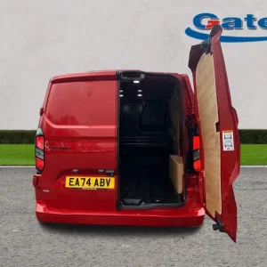 2024 Ford Transit Custom 320 SWB 2.5 PHEV - Image 8