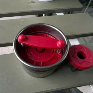Cookie cutter and pastry cutter - Image 3