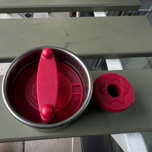Cookie cutter and pastry cutter