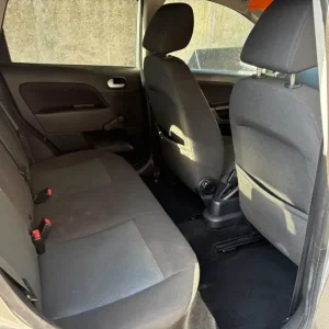 Ford Fiesta hatchback 2008 manual 1.25 zetec - Image 6