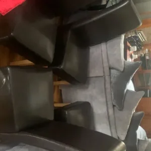 Dining room chairs - Image 3
