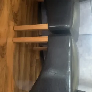 Dining room chairs - Image 5