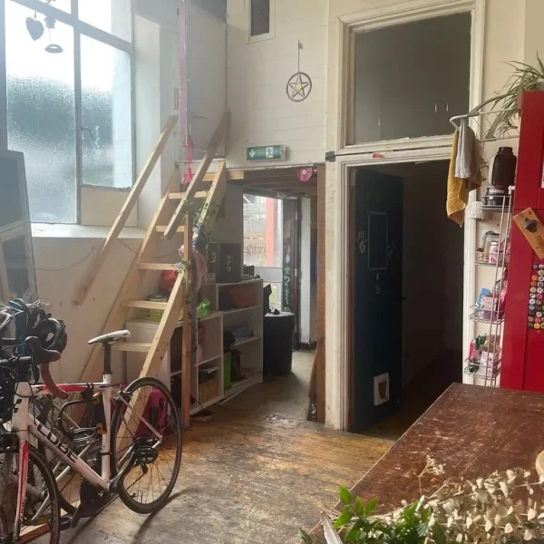 Room to rent